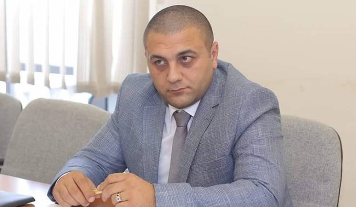 Մի՛ վիրավորեք գյումրեցուն