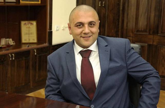Ո՞ւմ հետ պետք է բանակցենք՝ 17-18 կաշառակերների՞, նախկին թալանչիների՞