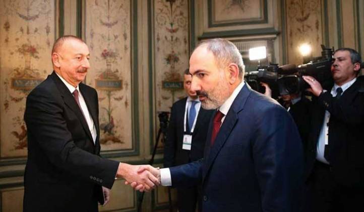 «Քանի այդ մարդը կառավարության ղեկին է, մեր երկիրը շատ լուրջ վտանգի մեջ է» 