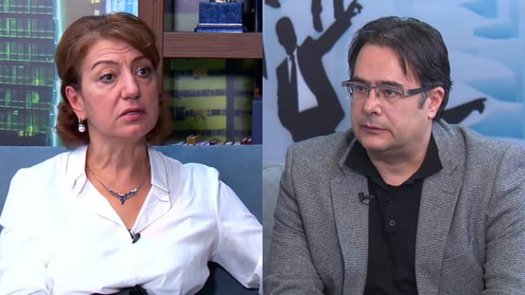 «Փաշինյանը փորձում էր խաղարկել մի իրավիճակ, որ մարդիկ դրվեն ընտրության առջև»