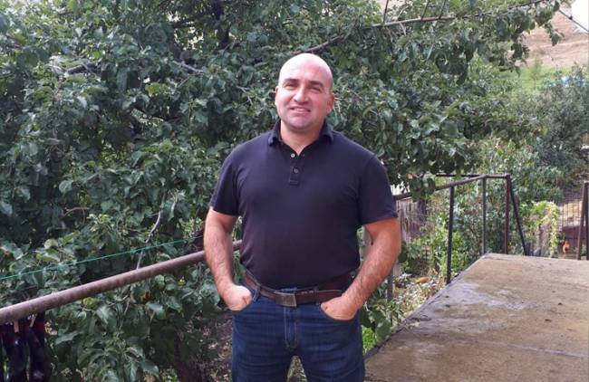 Դո՛ւ մի գնա, ես ընտանիք չունեմ, ե՛ս կգնամ. Լեւոնի վերջին խոսքը
