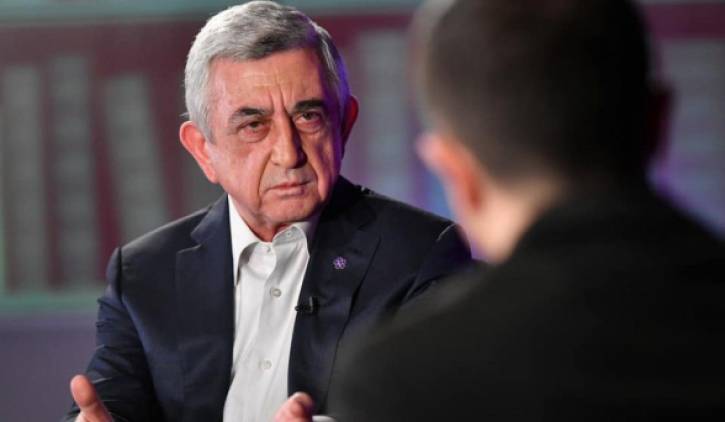 Ճիշտը խոսելն է