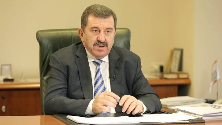 Ես խնդիրներ ունեմ, փողոց դուրս չեմ գալիս