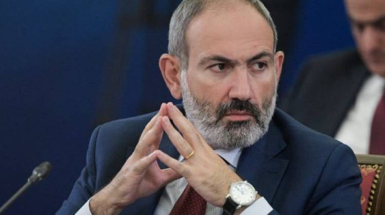 Փաշինյանին քննադատելու համար 3 հոգի ազատվել է