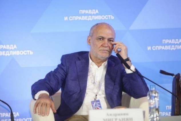 Այդ 2 անձի փոխհարաբերություններից շատ բան է կախված․ Տանդեմը վերականգնվում է