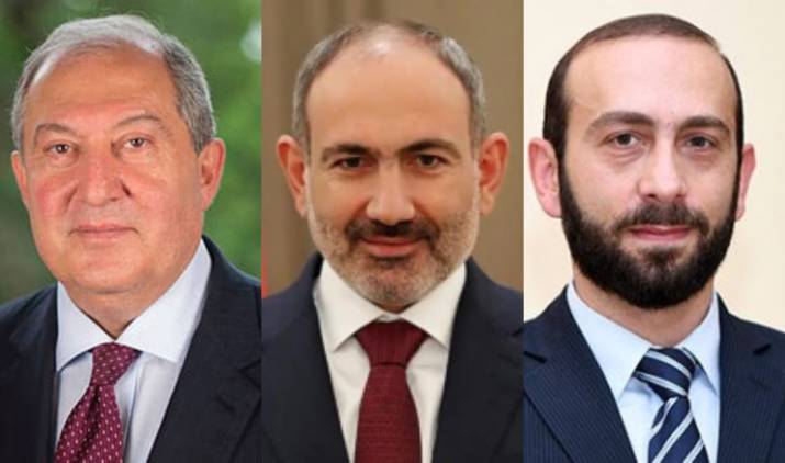 «Մեծարգո»-ի մեծ անկումը  