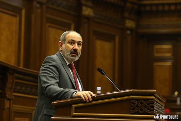 Պաշտել մեկին, որի տեղը ոչ թե վարչապետի աթոռն է, այլ ազատազրկվածի խուցը