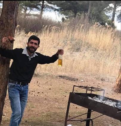 Ներողություն չեմ խնդրում, բայց ես իմ գրածը կջնջեմ. Ավանի փոխթաղապետ