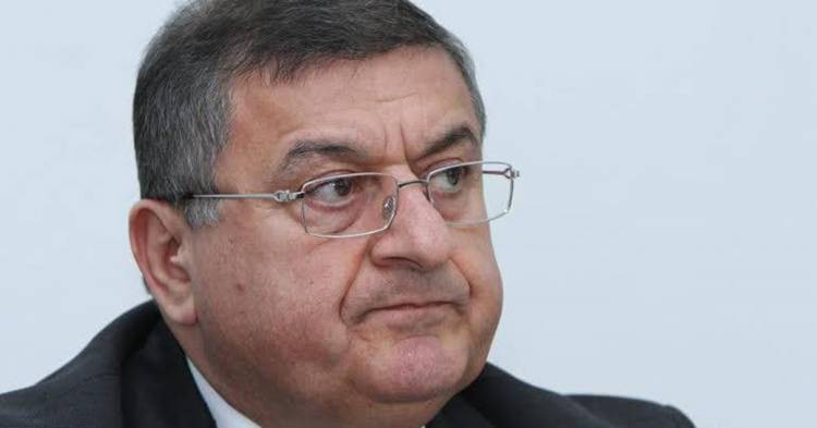 «Հրապարակ». Գագիկ Ջհանգիրյանը գործի է անցել