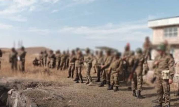 «Ալիևը պետք է ապահովի կարևոր դատավարական երաշխիքներ հայերի համար»