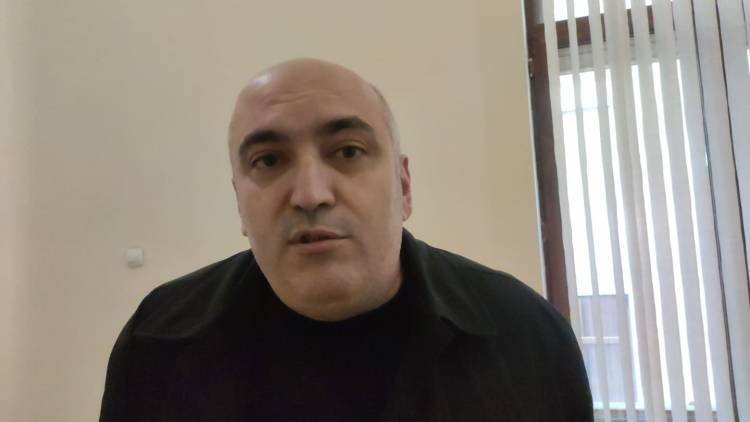 Վարչապետի որեւէ քայլ, խոսք չի կարող հիմք տալ, որ որակումներ տրվեն նրա հասցեին
