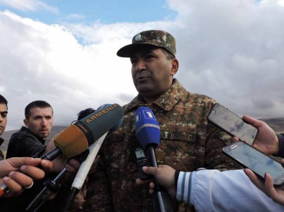 Մի «Իսկանդերի» ու մի ծիծաղի պատմություն