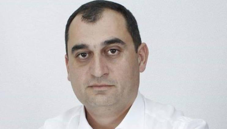 Նախագահը պետք է իր ռեալ աջակցությունը ցույց տա ԳՇ պետին. Կարապետ Պողոսյան