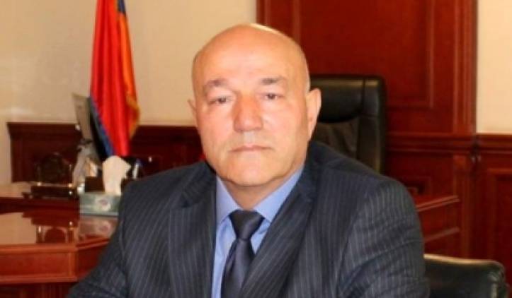 Ես իմ տեղը աշխատում եմ, ես չեմ գալու․ Սյունիքի մարզպետը՝ հանրահավաքին մասնակցելու մասին