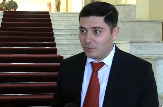 Հանրահավաքի էներգետիկայի պատճառն այն էր, որ ժողովուրդը եւս մեկ անգամ հնարավորություն էր ունեցել իր կողմից ընտրված վարչապետի հետ հանդիպելու