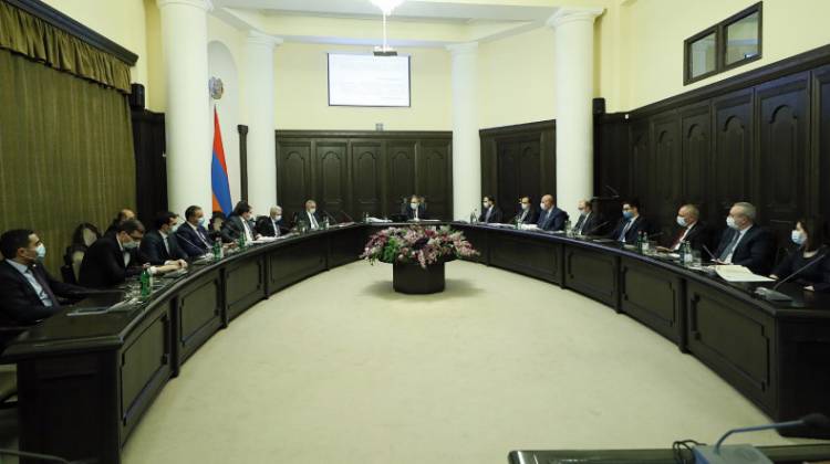 Գաղտագողի որոշումներ․ 46 հարցից 43-ը՝ չզեկուցվող