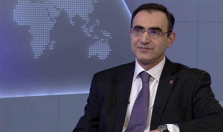 «Վնգստացող» արտահայտության հետեւանքով դատավորները «դասակարգվեցին»՝ լավ դատավորների եւ այդպիսիների