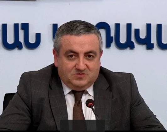 Գեորգի Ավետիսյանը տեղեկություն չունի տեսուչի հարազատների վրա զենքով հարձակումից