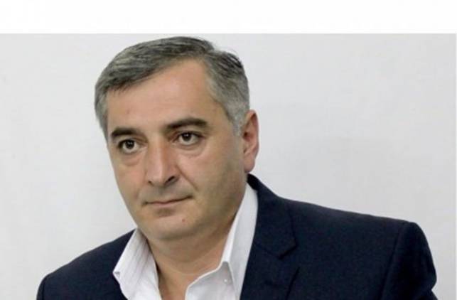 Նոյեմբերյանի քաղաքապետը մեկնաբանում է մի քանի գյուղեր հակառակորդին անցնելու լուրը