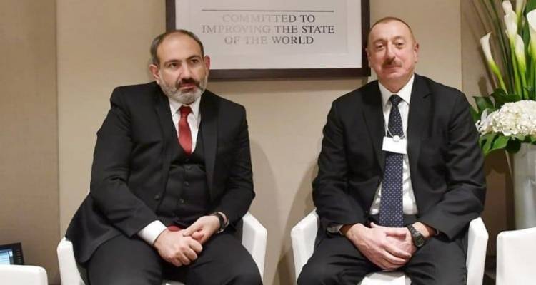 Զանգեզուրի միջանցքը կլինի մեր հաջորդ պատմական հաջողությունը. Ալիև