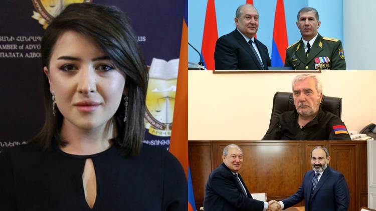 Փաստը կա, նախագահը կա՛մ պետք է ստորագրի, կա՛մ էլ դիմի ՍԴ. փաստաբան