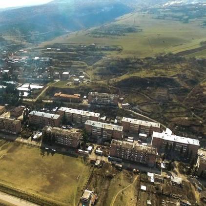 Խոսակցություններ կան, թե ադրբեջանցիները եկել են, դրոշ են տեղադրել․ պարզաբանում է  Ազատամուտի համայնքապետը 
