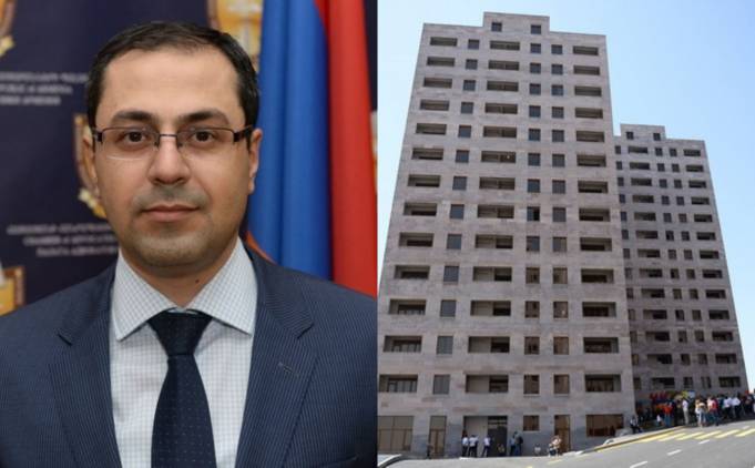 Բազմաբնակարան շենքերի մասին նոր օրենքը կարող է վեճերի առիթ դառնալ․ փաստաբան