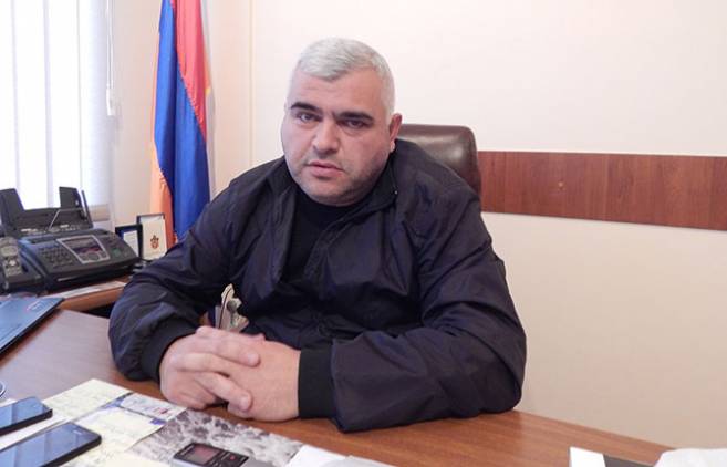 Տավուշցիները՝ ռուսների ու ադրբեջանցիների կողմից չափագրումներ կատարելու մասին