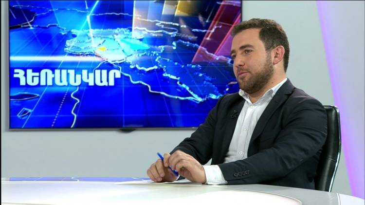 Ձերբակալվել է Աբովյանի թիվ 1 դպրոցի ուսուցիչ Հայկ Փայտյանը