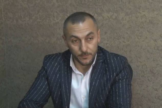 Սալոնից հանած իմ անձնական մեքենան ես օգտագործում եմ որպես ծառայողական. Վարդենիսի քաղաքապետ