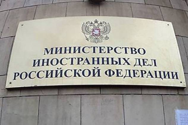 Մոսկվայում հույս ունեն, որ Հայաստանում իրավիճակը շուտով կկարգավորվի