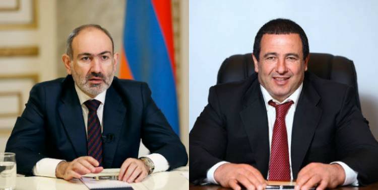 Նախագահական չեն գնա, բայց Փաշինյան-Ծառուկյան հանդիպումը կկայանա 