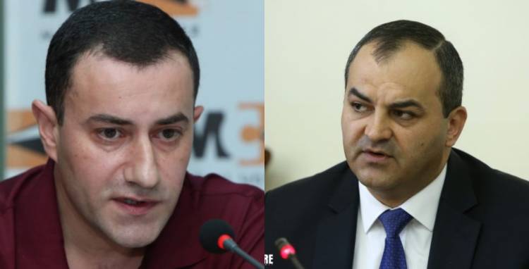 Խորհրդավոր սպանության փորձ Ծաղկաձորում. ինչպես է դատախազությունը փրկում մարդասպանին
