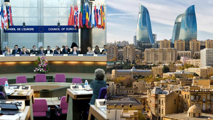 ԵԽ Նախարարների կոմիտեն Բաքվին քննադատել է պարտավորությունների չկատարման համար