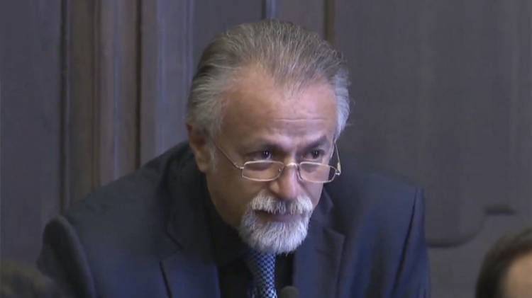 Վահագն Վերմիշյանը կմնա կալանքի տակ