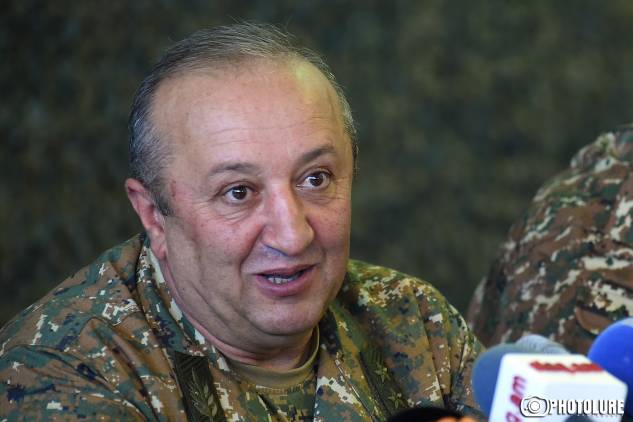 Որպեսզի հասկանանք, թե ինչ է սպասվում Տավուշում, պիտի իմանանք, թե Նիկոլ Փաշինյանն ինչ է պայմանավորվել բանավոր