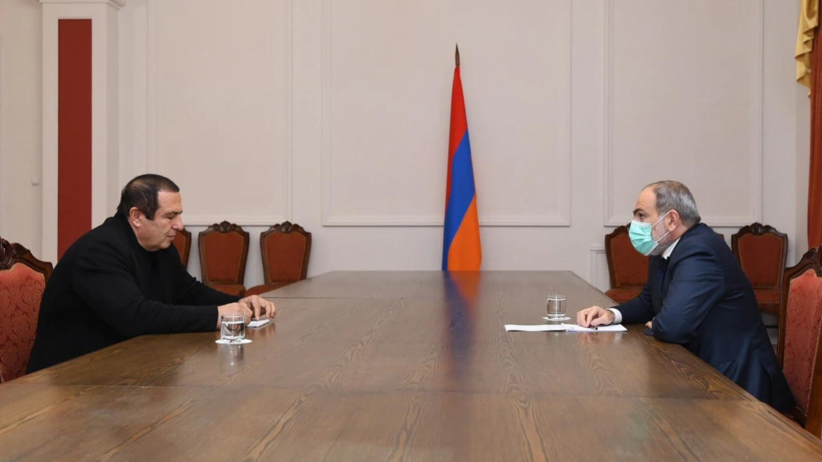 «Հրապարակ»․ Հի՞ն, թե՞ նոր օրենսգրքով՝ ահա խնդիրը