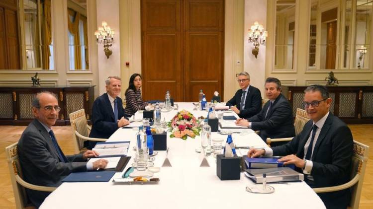Աթենքի և Անկարայի միջև բանակցությունները դեռևս դրական արդյունք չեն տալիս