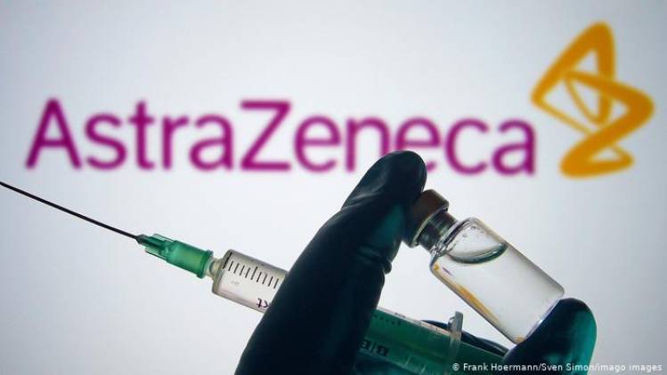 Նորվեգիան, Շվեդիան, Դանիան AstraZeneca-ով կորոնավիրուսի պատվաստումները դեռևս չեն շարունակում