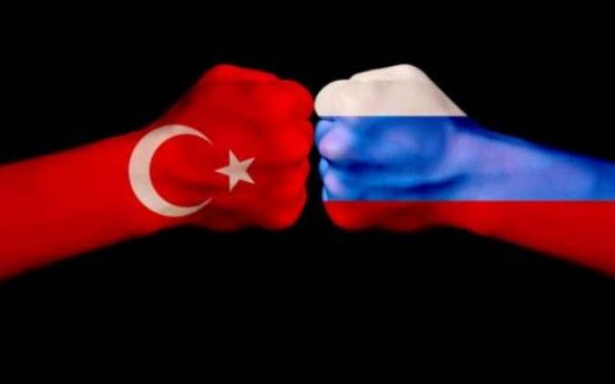 Ռուսաստանի եւ Թուրքիայի միջեւ բախումն անխուսափելի է, բայց ․․․ ․մաս․ 1-ին