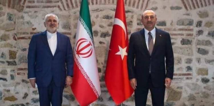 Զարիֆի և Չավուշօղլուի միջև բանակցություններին ներկա է եղել նաև MİT ղեկավարը