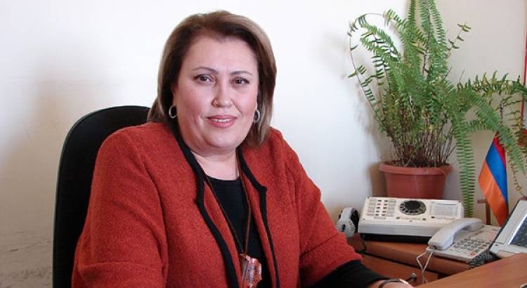Յուրա Մովսիսյանի մորաքույրը ձերբակալված չէ, բայց գրասենյակը կապարակնքված է