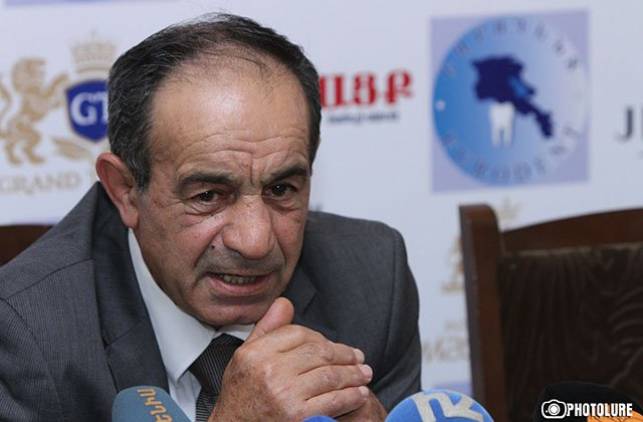 Ո՞վ է մնում վարչապետի պաշտոնակատար խորհրդարանի լուծարումից հետո