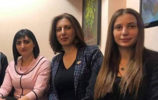 Անկախ պատգամավորները դեռեւս մասնակցության առաջարկներ են ընդունում՝ որոշում դեռ չունեն