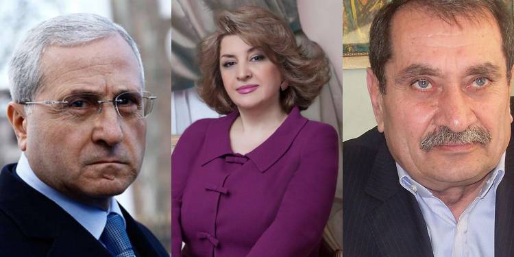 Ովքե՞ր են Հայաստանում մահացել կորոնավիրուսից