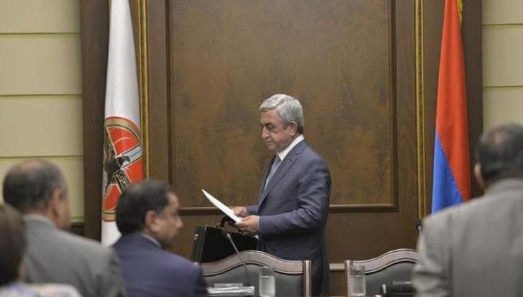 «Հրապարակ». Ո՞վ է լինելու ՀՀԿ-ցուցակի առաջին համարը