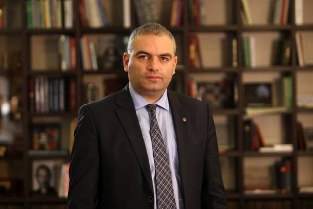 Շինծու «հայաստանների» կուսակցություն չենք ցանկանում․ Հ․ Դեմոյան