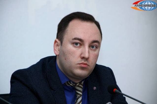 Շատ բան կախված է ԱՄՆ դեսպանի, ԵՄ դեսպանի և նաև Դանիելսոնի գործոնից. վրացագետ