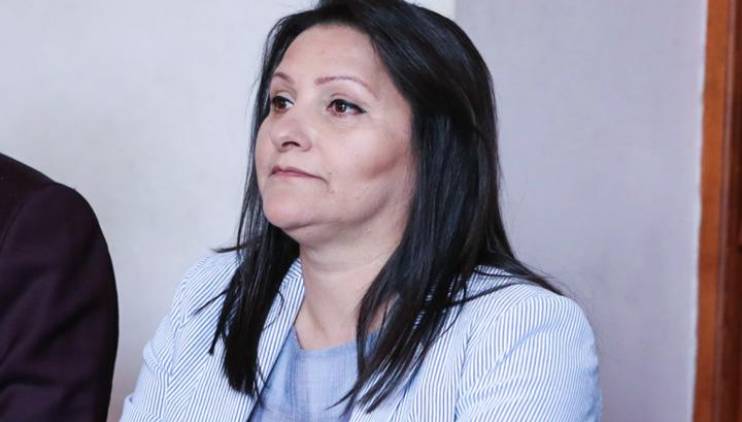 «Հրապարակ». Նազիկ Ամիրյանը նոր ԵԿՄ կստեղծի