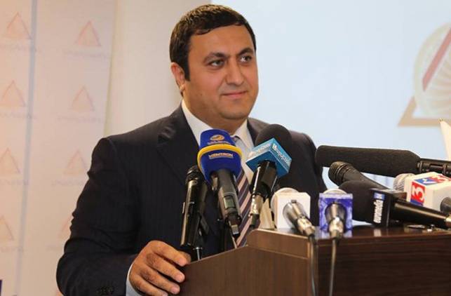Գաղափարը մեկն է՝ Նիկոլ Փաշինյանի հրաժարականը